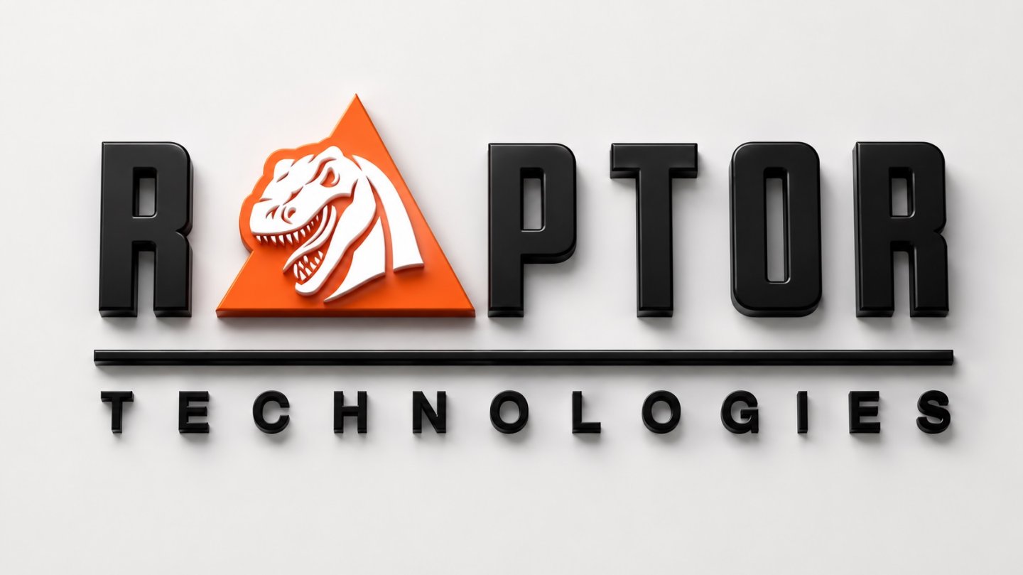 Raptor Technologies logo